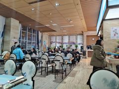 大堂-香澜豪庭酒店·茉莉西餐厅·自助餐厅