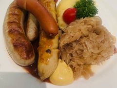 -兰特伯爵西餐厅·啤酒屋(方庄店)