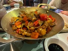 -一味大院•桐庐菜传承店(春江路店)