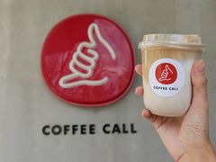 -COFFEE CALL(云锦路店)