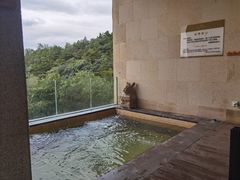 -北京海湾半山酒店-加咖啡西餐厅