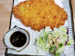 -西月山居匠心创意料理(江汉路新佳丽广场店)