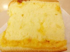 -老香港蛋糕(梓桐苑店)