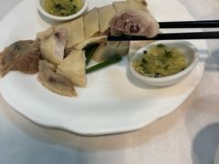 -文记壹心鸡(宝华路店)