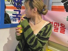 -欧巴烤肉(创富世纪店)