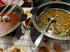 -蛙老爹·蜀香美蛙鱼头(王家湾店)