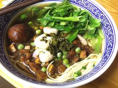 -老地方面馆(思南路店)