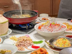 -南棠馆粤菜坊(群光店)