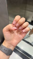 -晨·艺美甲美睫