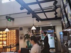 -乐港休闲馆茶艺·简餐·茶室(首都机场T2店)