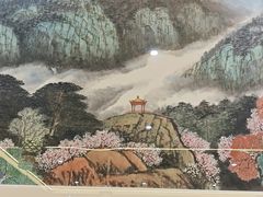 -黄家泡馍馆·非遗老字号·清真(凤九海荣名城店)