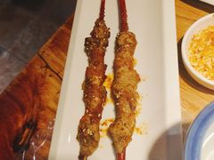 -小放牛炒菜馆(中山路乐汇城店)