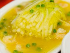 -玉华台饭庄(裕中西里小区店)