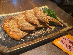 -鸟屯(三里屯店)