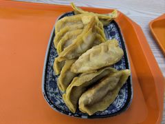 -金记老七家湾第一锅贴店(金沙井总店)