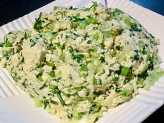 青岛小豆腐-燕青小馆(东园大厦店)