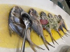 -海景壹号大酒店(滨湖店)