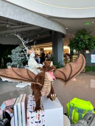 -IMON·HANSA潮玩玩偶毛绒玩具(通州万象汇店)