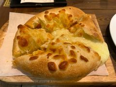 -卢布里西餐厅(总店)