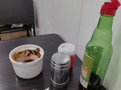 -建国蚵煎蚵面