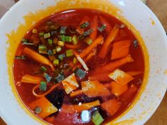 -小崔家臊子面(蔡家坡总店)