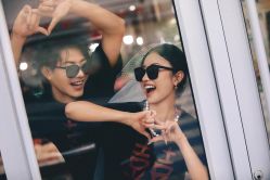 -全城热恋璀璨婚纱摄影(国贸总店)