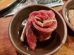 -喜来稀肉(金巴利道店)