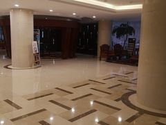 -东北大厦酒店(沈阳北站青年大街店)