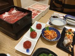 荔枝虾丸子-伊豆野菜村(大族广场店)