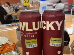 -WOW LUCKY创意韩料(龙阳广场店)