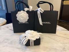-Chanel(德基广场店)