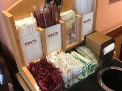 -COSTA COFFEE(中粮祥云店)