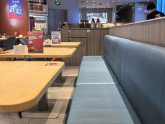 -鱼酷活鱼烤鱼(沈阳大悦城店)