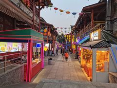 -鸿恩陶然大观园