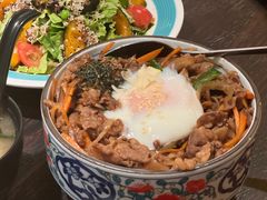 -山葵家·创意料理(宁波来福士店)