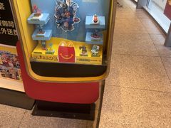 -麦当劳(北苑秋实路店)