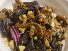 -唐坊·湖南菜(丰尚国际店)