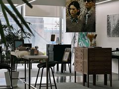 -大视光学•LINDBERG林德伯格•全球手工眼镜集合店(王府井店)