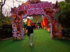 -灵玲国际马戏城