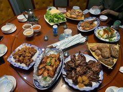 -吉顺坑烤