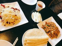 -我去·春饼文化主题餐厅(国定路总店)