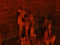 -洛阳古墓博物馆