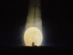 -济南方特东方神画