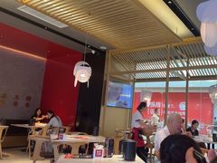 -茅庐川菜(烟台万象汇店)