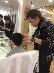 -简法造型·品牌形象店