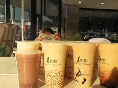 -1点点(京溪店)