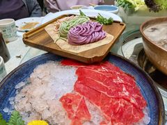 -阳坊胜利涮羊肉(阳坊老店)