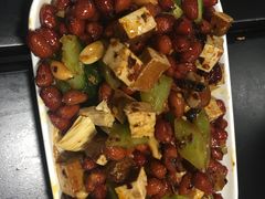 -碎怂烤肉(钟楼柳巷店)