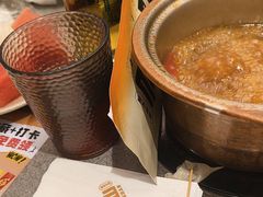 -狼头山火锅 KTV欢唱·烤串(理工大学店)
