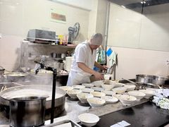 -蒋家桥饺面店(广陵路店)